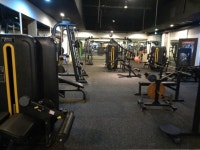 미물GYM 조재휘 트레이닝아카데미