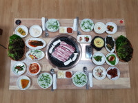 금영갈비