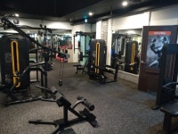 미물GYM 조재휘 트레이닝아카데미