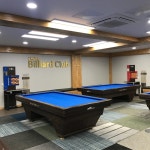 하우스당구장