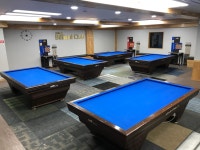 하우스당구장