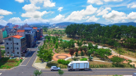 대천메모리펜션