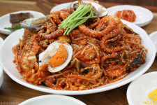 해담아구찜