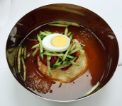 대청밀면