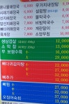 대통령해장국감자탕