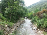 청화산하늘정원펜션
