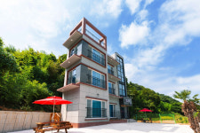 아일렛펜션