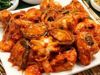 해담아구찜