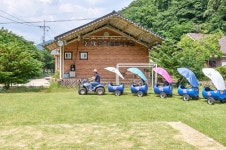 돈막골펜션