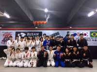 부산스파르타짐