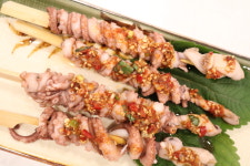 쫑포 금바우