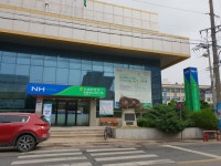 NH농협은행 장흥군지부