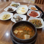 밥상예찬