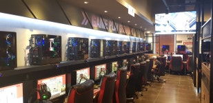 놀이터pc방