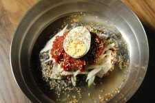함경도아바이냉면