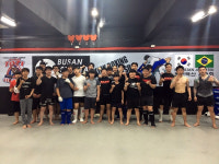 부산스파르타짐