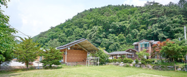 돈막골펜션