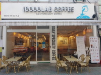 만랩커피 부천송내투나점