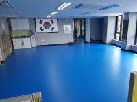 상계태권요가명상