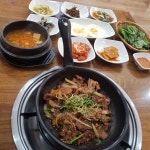 밥상예찬