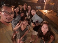 협재마당게스트하우스