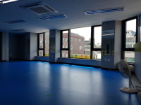 상계태권요가명상