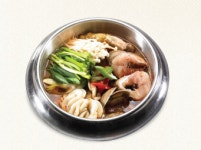 김영희강남아구찜 경산점