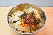 맛있는 즉석김밥