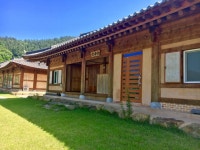 재안당 한옥민박