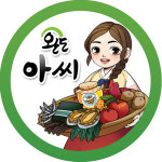 완도아씨
