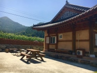 재안당 한옥민박