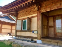 재안당 한옥민박