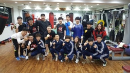 김태규복싱