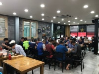 삼일식당