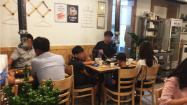 웅식당