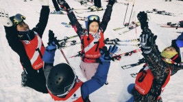 런투스포츠스쿨 반포서래마을점