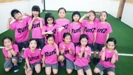 런투스포츠스쿨 반포서래마을점