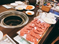 누렁소마루