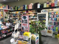 비온뒤숲속약국
