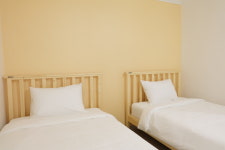 에스파스 호스텔