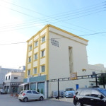 에스파스 호스텔