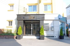 에스파스 호스텔