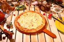 미스터파파임실치즈피자 진량대구대점