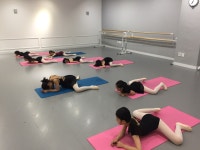 로잔발레필라테스학원