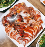 가마솥무교동왕족발