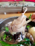 정암토종닭