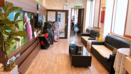 성현스크린골프