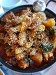 정암토종닭