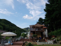 초리꽃 독채펜션