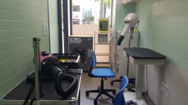 스마트동물병원 군자점